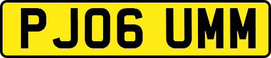 PJ06UMM