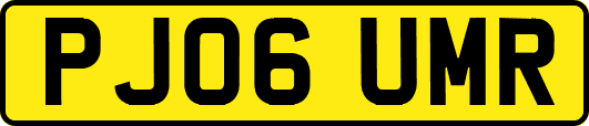 PJ06UMR