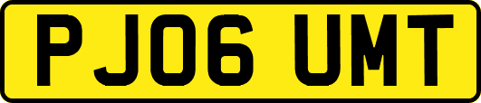 PJ06UMT