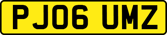 PJ06UMZ