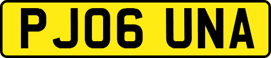 PJ06UNA