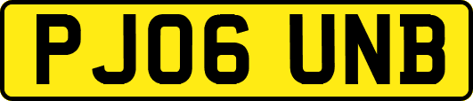 PJ06UNB