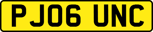PJ06UNC