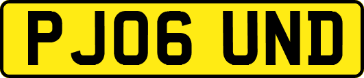 PJ06UND