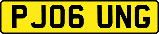 PJ06UNG