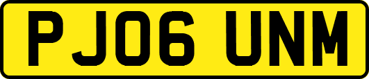PJ06UNM