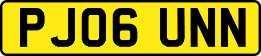 PJ06UNN