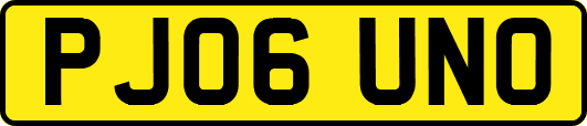 PJ06UNO