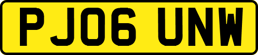 PJ06UNW