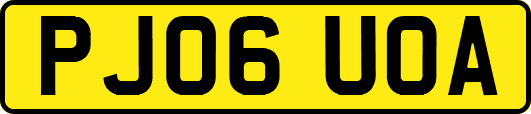 PJ06UOA