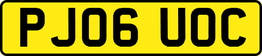 PJ06UOC