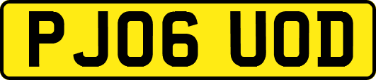 PJ06UOD