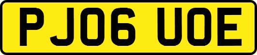 PJ06UOE