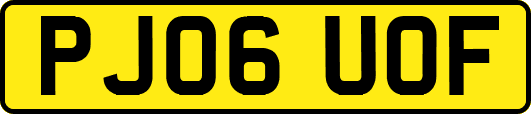 PJ06UOF