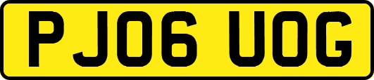 PJ06UOG