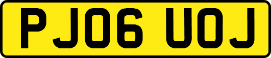 PJ06UOJ