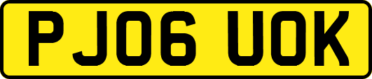 PJ06UOK
