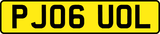 PJ06UOL