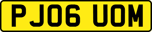 PJ06UOM