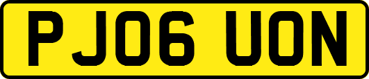 PJ06UON