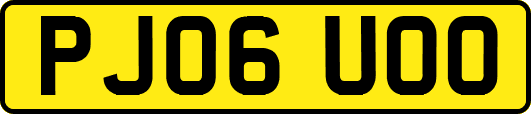 PJ06UOO