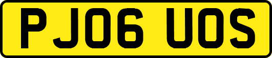 PJ06UOS
