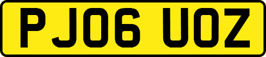 PJ06UOZ