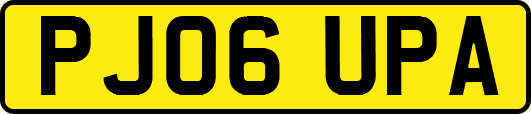 PJ06UPA