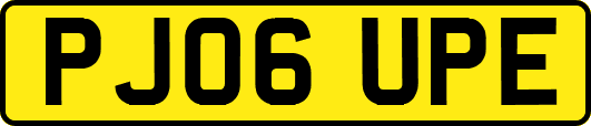 PJ06UPE