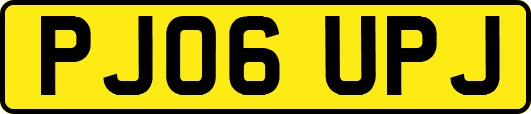 PJ06UPJ