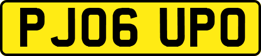 PJ06UPO