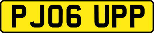 PJ06UPP