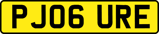 PJ06URE