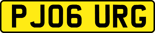 PJ06URG
