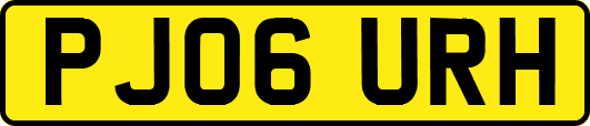 PJ06URH