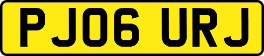 PJ06URJ