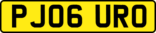 PJ06URO