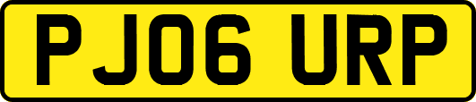 PJ06URP