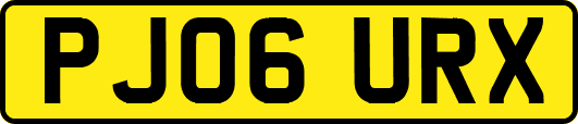 PJ06URX