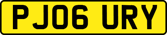PJ06URY