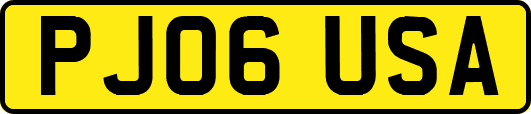 PJ06USA