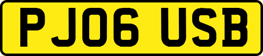 PJ06USB