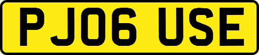 PJ06USE