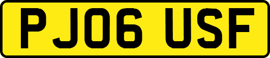 PJ06USF