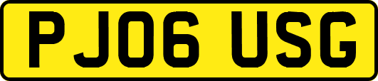 PJ06USG