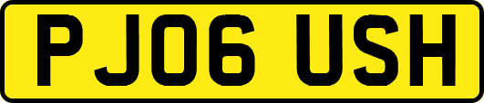 PJ06USH