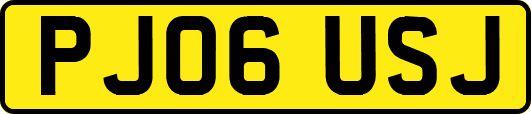 PJ06USJ