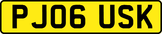 PJ06USK