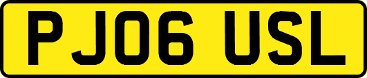 PJ06USL