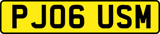 PJ06USM